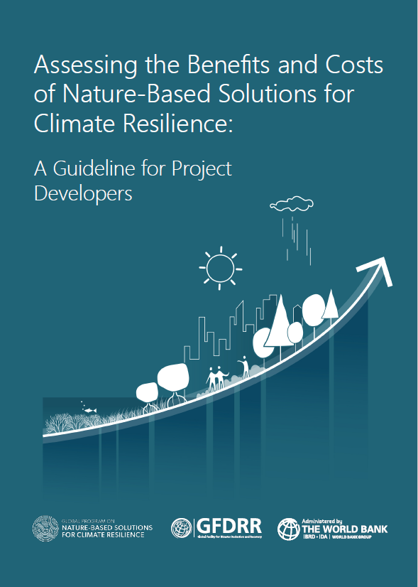 Cover Benefits and Costs Nature-Based Solutions