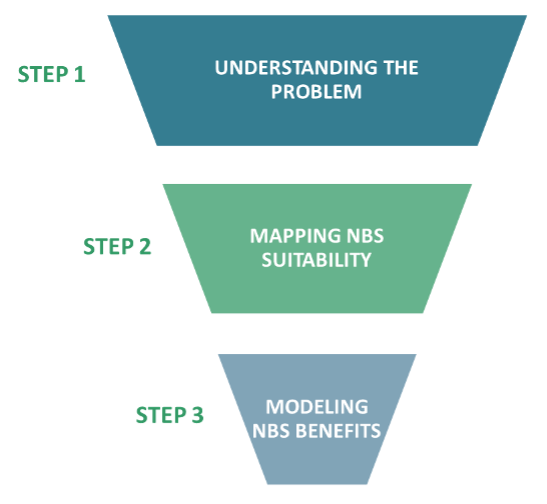 Figure 3: NBSOS Methodology. Source: Author derived.